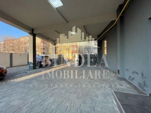 Apartament cochet Torontalului cu loc de parcare - imagine 9