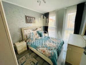 Apartament cochet Torontalului cu loc de parcare - imagine 6