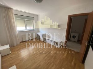 Apartament cu terasa 10m in Complex Rezidential Ring- Torontalului - imagine 5