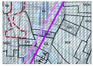 Teren de Vânzare Intravilan cu Panoramă, 600 mp Dealuri Oradea - imagine 3