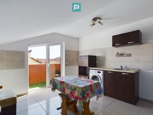 Apartament spațios cu 3 camere în Chișoda, construcție nouă, mobilat - imagine 9