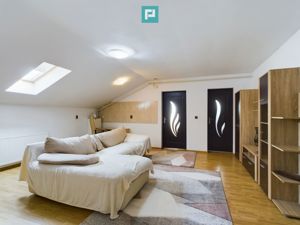 Apartament spațios cu 3 camere în Chișoda, construcție nouă, mobilat - imagine 7