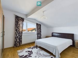 Apartament spațios cu 3 camere în Chișoda, construcție nouă, mobilat - imagine 5