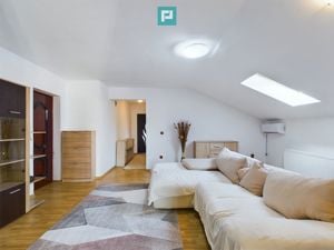 Apartament spațios cu 3 camere în Chișoda, construcție nouă, mobilat - imagine 10