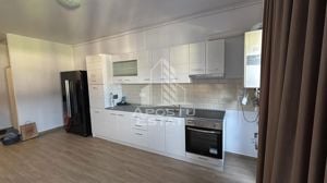 Apartament cu 2 camere, loc de parcare, Ghiroda - imagine 3