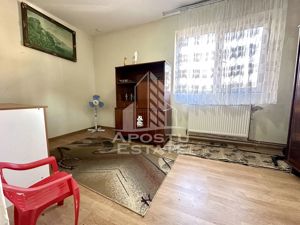 Apartament cu 2 camere, centrala proprie, zona Girocului - imagine 2