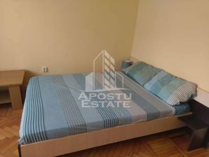 Apartament cu 2 camere,semidecomandat,Popa Sapca - imagine 5