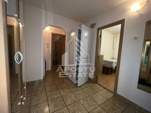 Apartament cu 2 camere, decomandat, zona Girocului - imagine 6