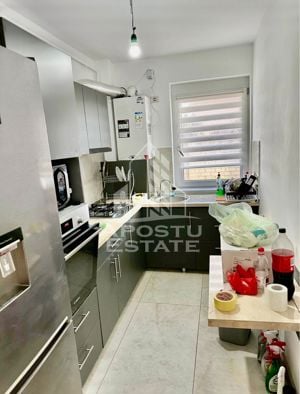 Apartament 2 camere cu gradina proprie de 66 mp - Giroc - imagine 6