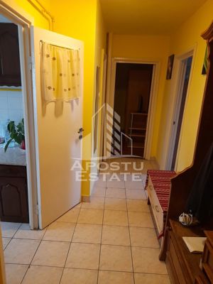 Apartament cu 2 camere, decomandat, langa Medicina, centrala proprie - imagine 5