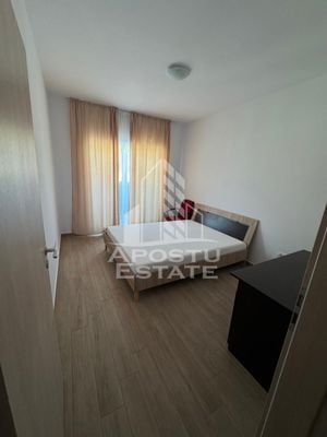 Apartament cu 2 camere, loc de parcare, Ghiroda - imagine 4