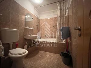 Apartament cu 2 camere, decomandat, zona Girocului - imagine 7