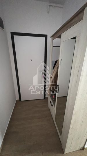 Apartament cu 2 camere, loc de parcare, Ghiroda - imagine 6