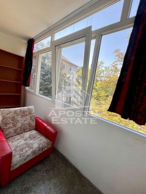 Apartament cu 2 camere, decomandat, langa Medicina, centrala proprie - imagine 4