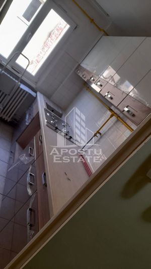 Apartament cu 2 camere, decomandat, langa Medicina, centrala proprie - imagine 7