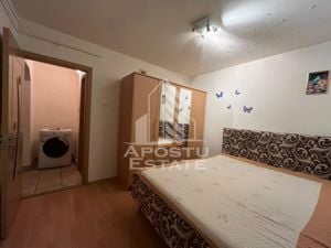 Apartament cu 2 camere, decomandat, zona Girocului