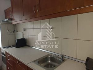 Apartament cu 2 camere,semidecomandat,Popa Sapca - imagine 4