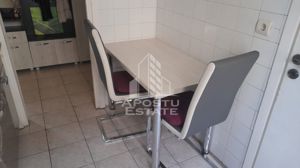 Apartament cu 2 camere, decomandat, langa Medicina, centrala proprie - imagine 6