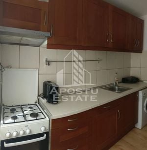 Apartament cu 2 camere,semidecomandat,Popa Sapca - imagine 3