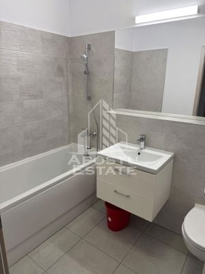 Apartament cu 2 camere, loc de parcare, Ghiroda - imagine 5