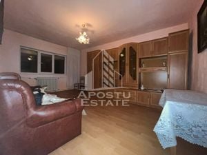 Apartament cu 2 camere, decomandat, zona Girocului - imagine 3