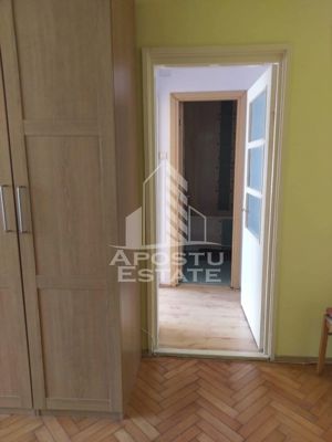 Apartament cu 2 camere,semidecomandat,Popa Sapca - imagine 8