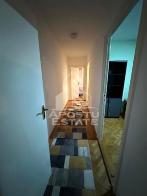 Apartament 3 camere, zona Stadionul Olimpia - imagine 8