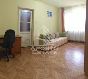 Apartament cu 2 camere,semidecomandat,Popa Sapca - imagine 2