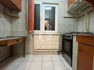 Apartament cu 2 camere, decomandat, zona Girocului - imagine 5