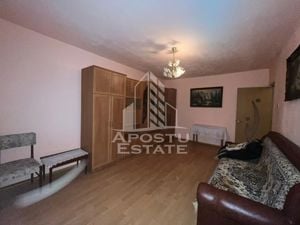 Apartament cu 2 camere, decomandat, zona Girocului - imagine 4