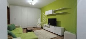 Apartament 1 camera, aer aconditionat, zona Soarelui