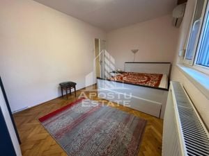 Apartament 3 camere, zona Stadionul Olimpia - imagine 2