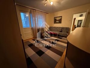 Apartament 3 camere, zona Stadionul Olimpia - imagine 5