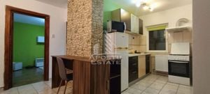 Apartament 1 camera, aer aconditionat, zona Soarelui - imagine 3