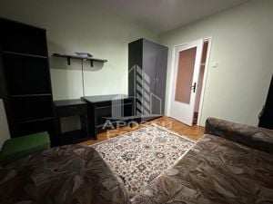 Apartament 3 camere, zona Stadionul Olimpia - imagine 7