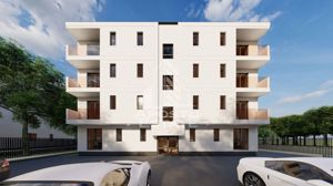 Teren 777 mp cu AC valabila, P+3, 2 Sad-uri parter, 6 apartamente - imagine 2