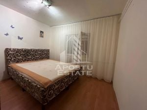 Apartament cu 2 camere, decomandat, zona Girocului - imagine 2