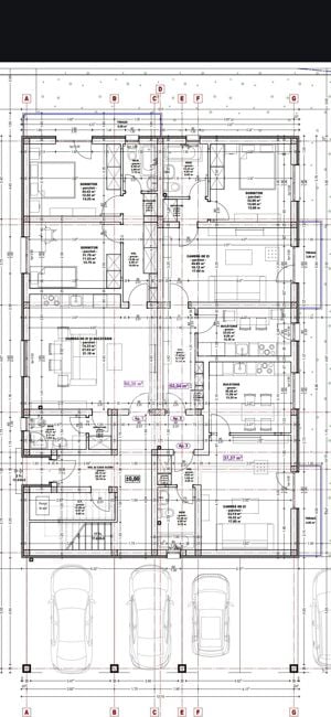 Apartamente cu 3 camere, in bloc nou, zona Calea Urseni - imagine 5