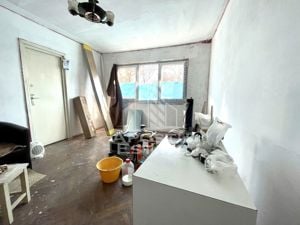 Apartament cu 3 camere in curs de renovare, zona Sagului - imagine 5