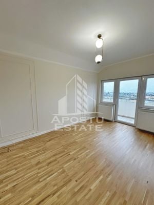 Apartament cu 4 camere in zona Dambovita cu pod amenajat, decomandat - imagine 5