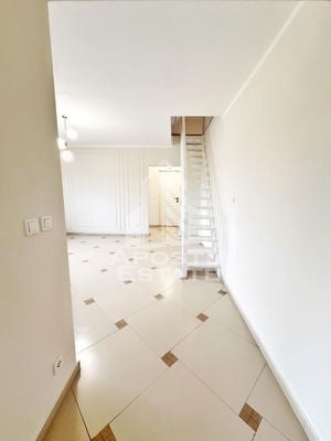 Apartament cu 4 camere in zona Dambovita cu pod amenajat, decomandat - imagine 10