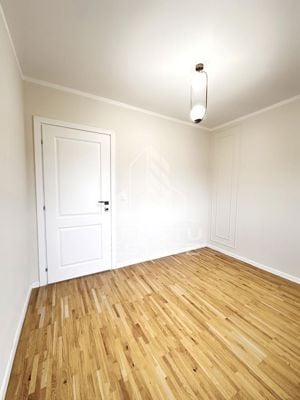 Apartament cu 4 camere in zona Dambovita cu pod amenajat, decomandat - imagine 7