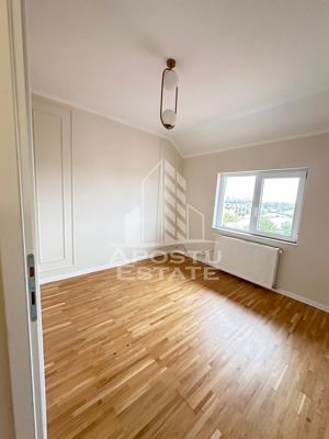 Apartament cu 4 camere in zona Dambovita cu pod amenajat, decomandat - imagine 6