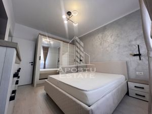 Apartament cu 2 camere, parter, loc de parcare incus, Giroc - imagine 3