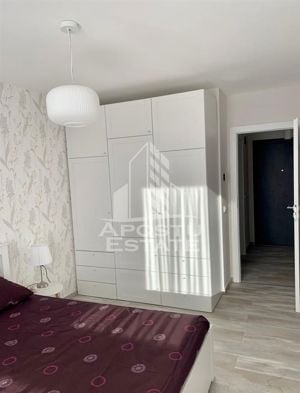 Apartament de lux cu 3 camere in Essenza Residence zona Iosefin - imagine 5