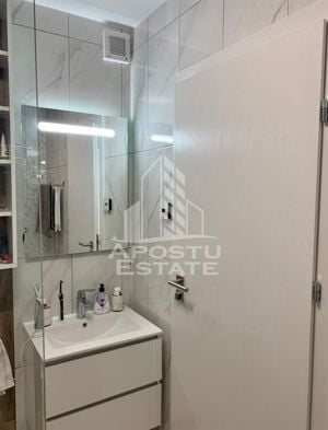 Apartament de lux cu 3 camere in Essenza Residence zona Iosefin - imagine 8