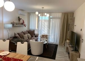 Apartament de lux cu 3 camere in Essenza Residence zona Iosefin - imagine 2