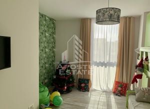 Apartament de lux cu 3 camere in Essenza Residence zona Iosefin - imagine 6