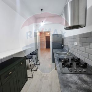 Apartament cu 2 camere de închiriat în zona Aviatiei - imagine 7