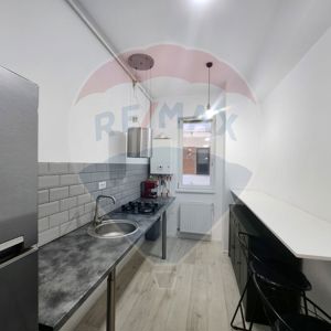 Apartament cu 2 camere de închiriat în zona Aviatiei - imagine 8